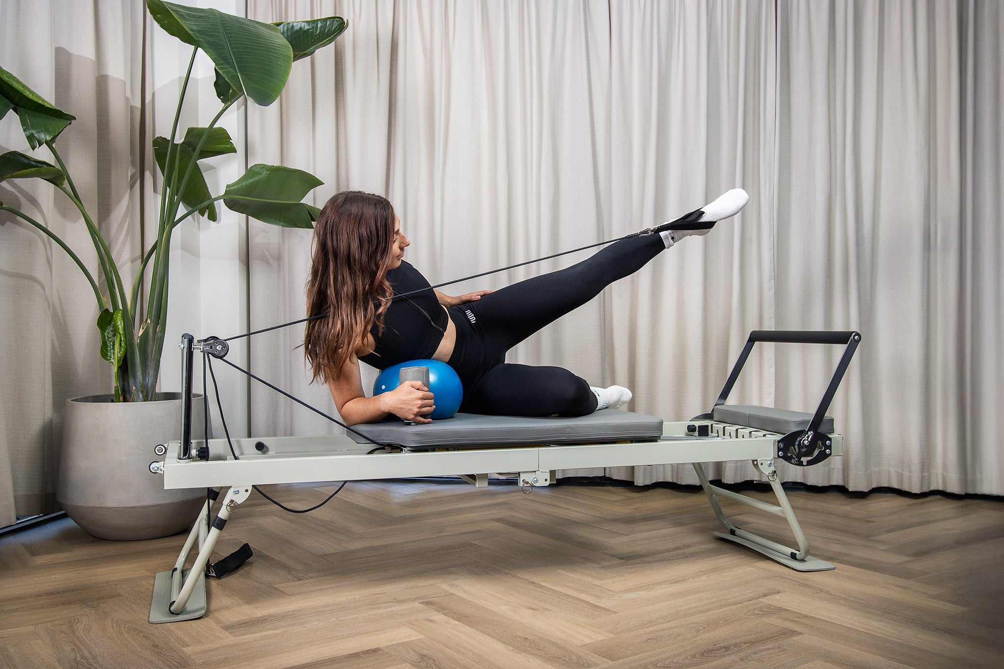 Voor Pilates Studios