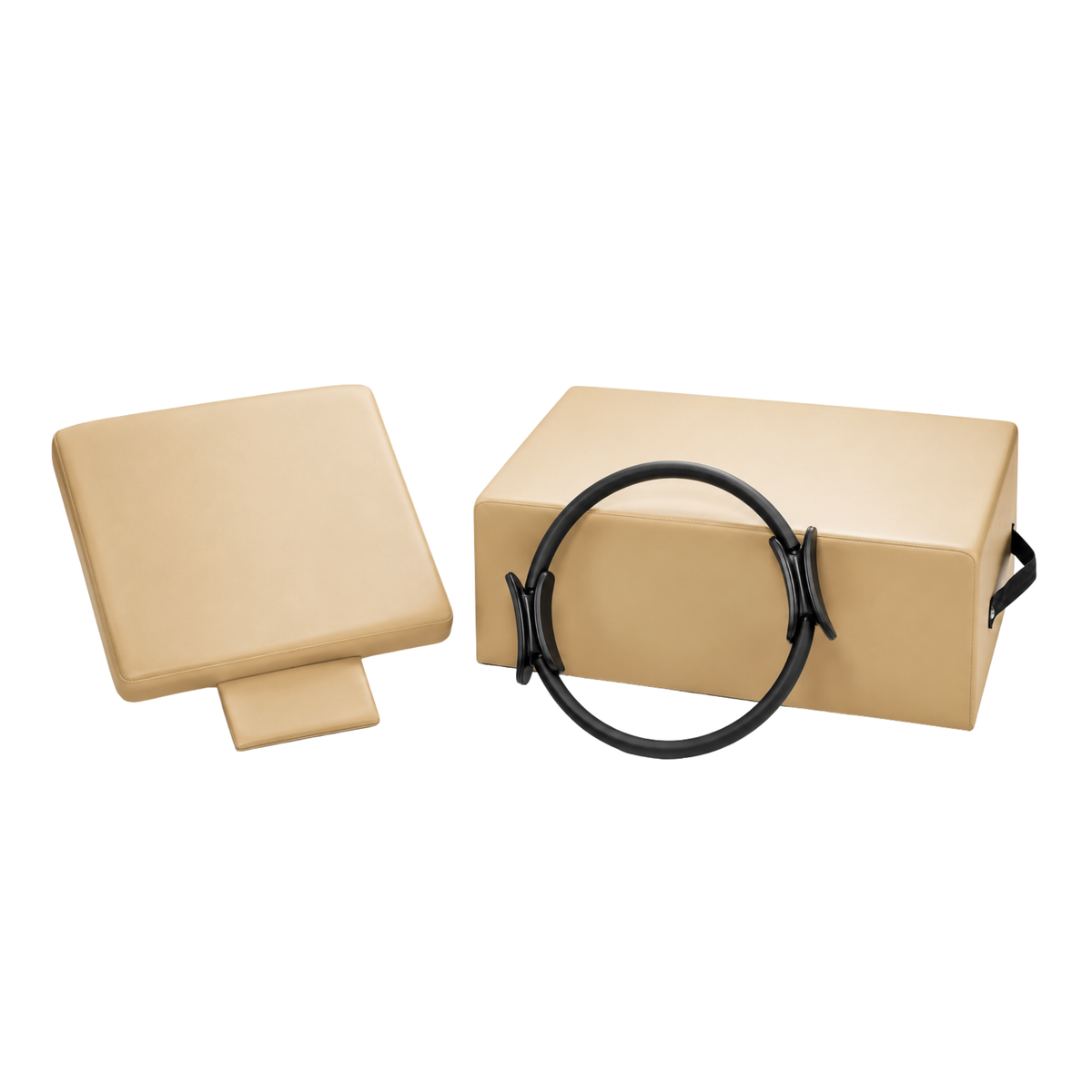 Mewave Zubehör-Bundle (Ring + Box + Jumpboard)