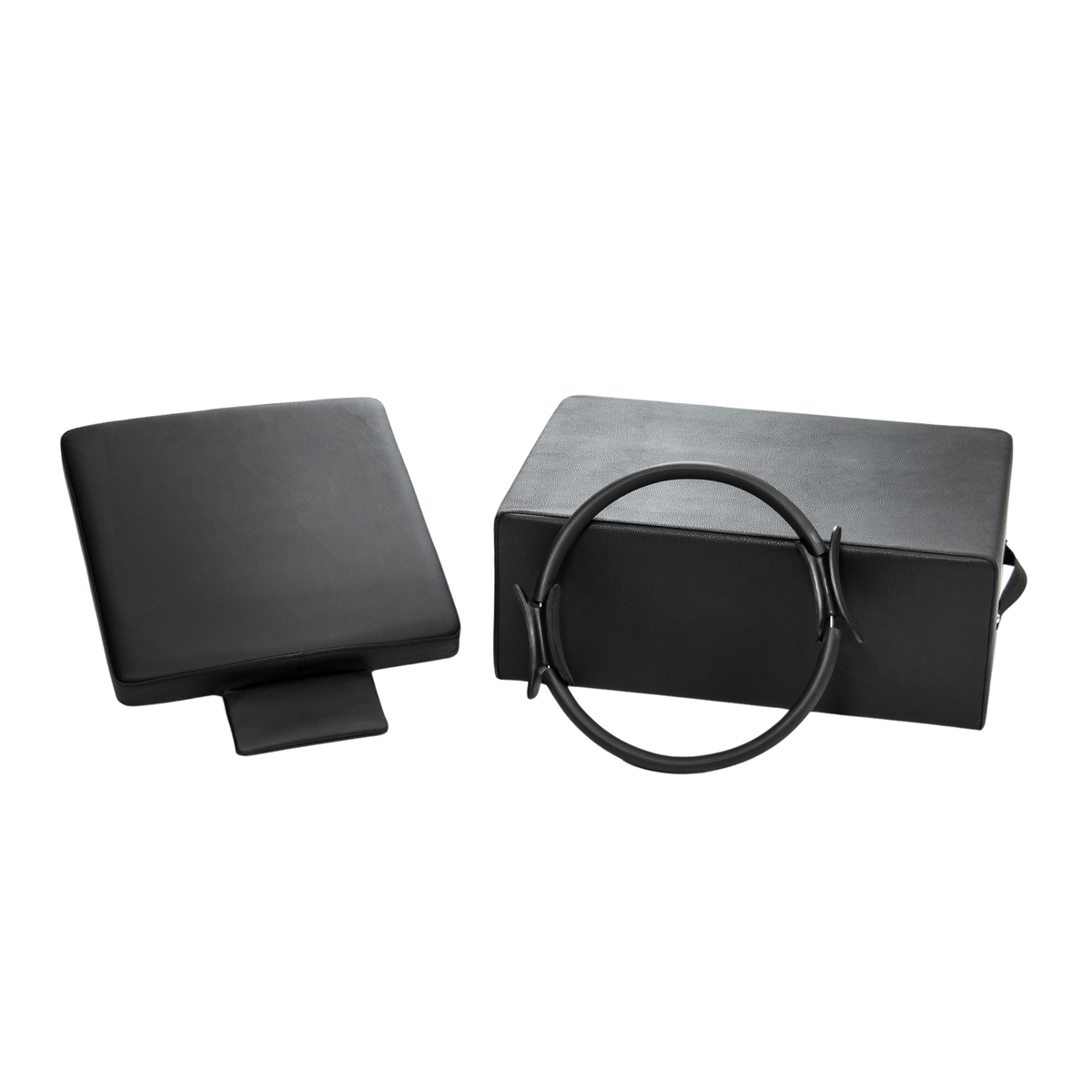 Mewave Zubehör-Bundle (Ring + Box + Jumpboard)