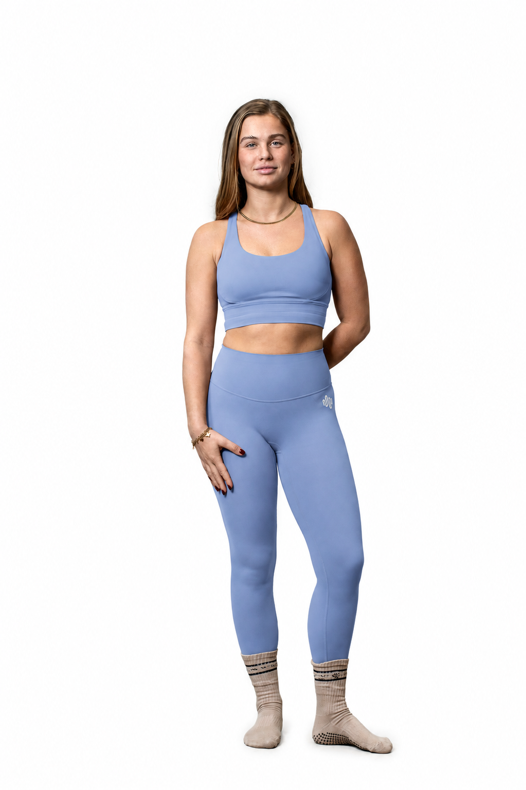 Mewave Pilates Sportset