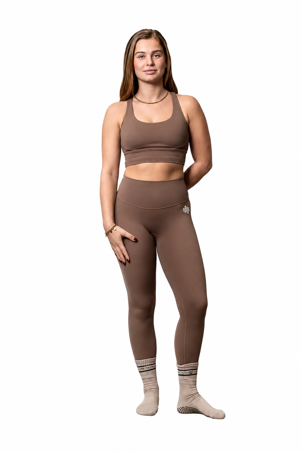 Mewave Pilates Sportset