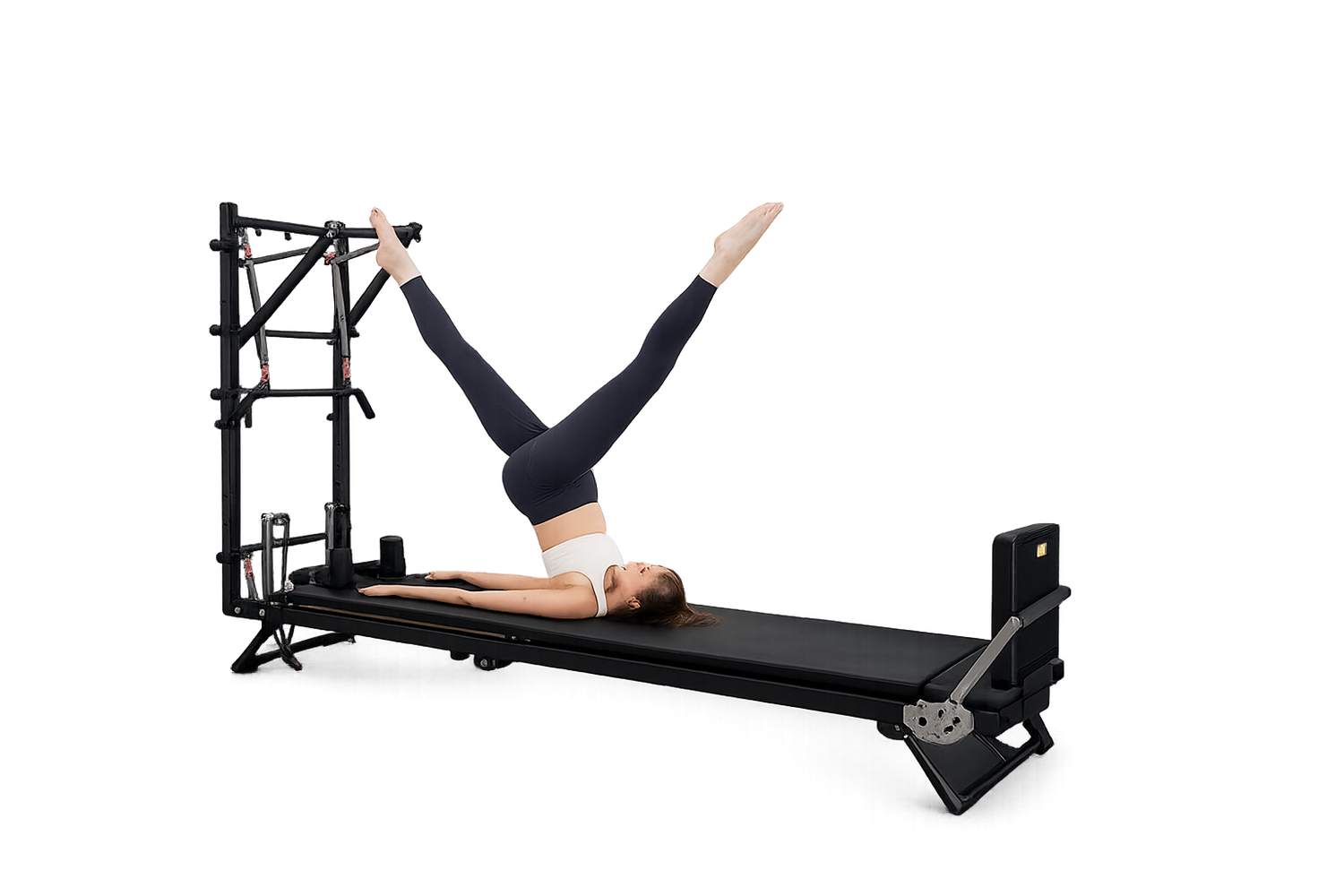 Pilates Pro Bundle