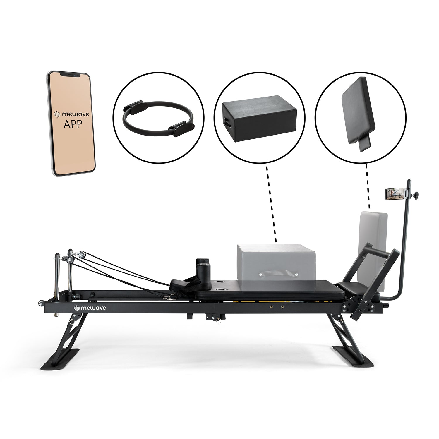 Pilates Pro Bundle