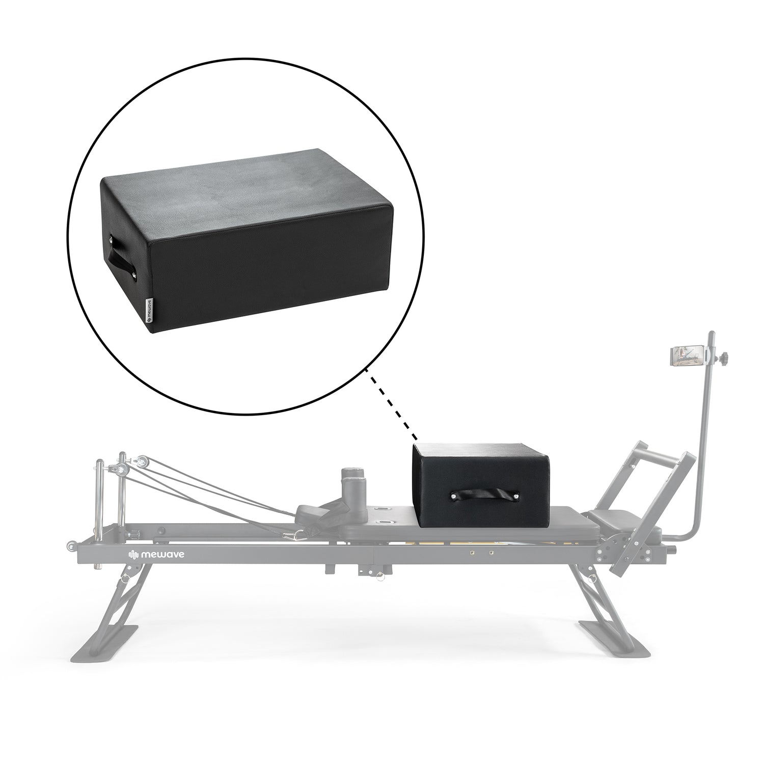 Pilates Box voor Pro