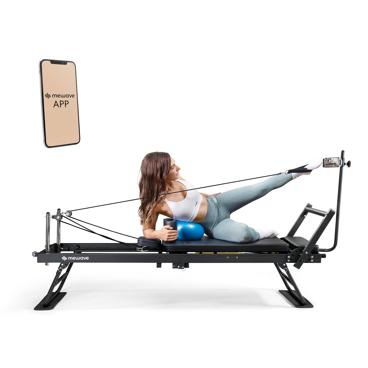 Pilates Reformer Pro