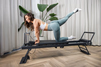 Pilates Reformer Pro