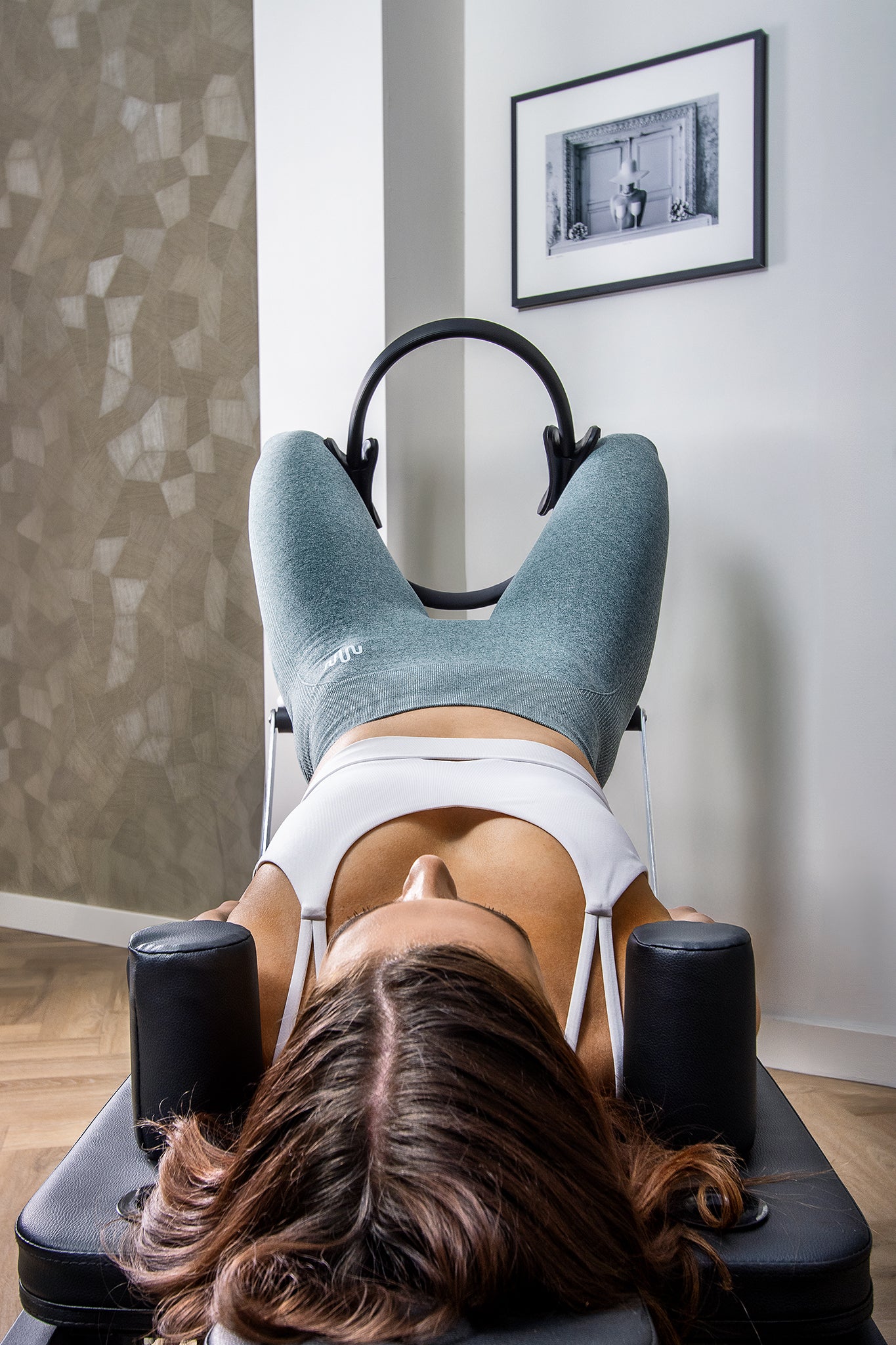 Pilates Ring