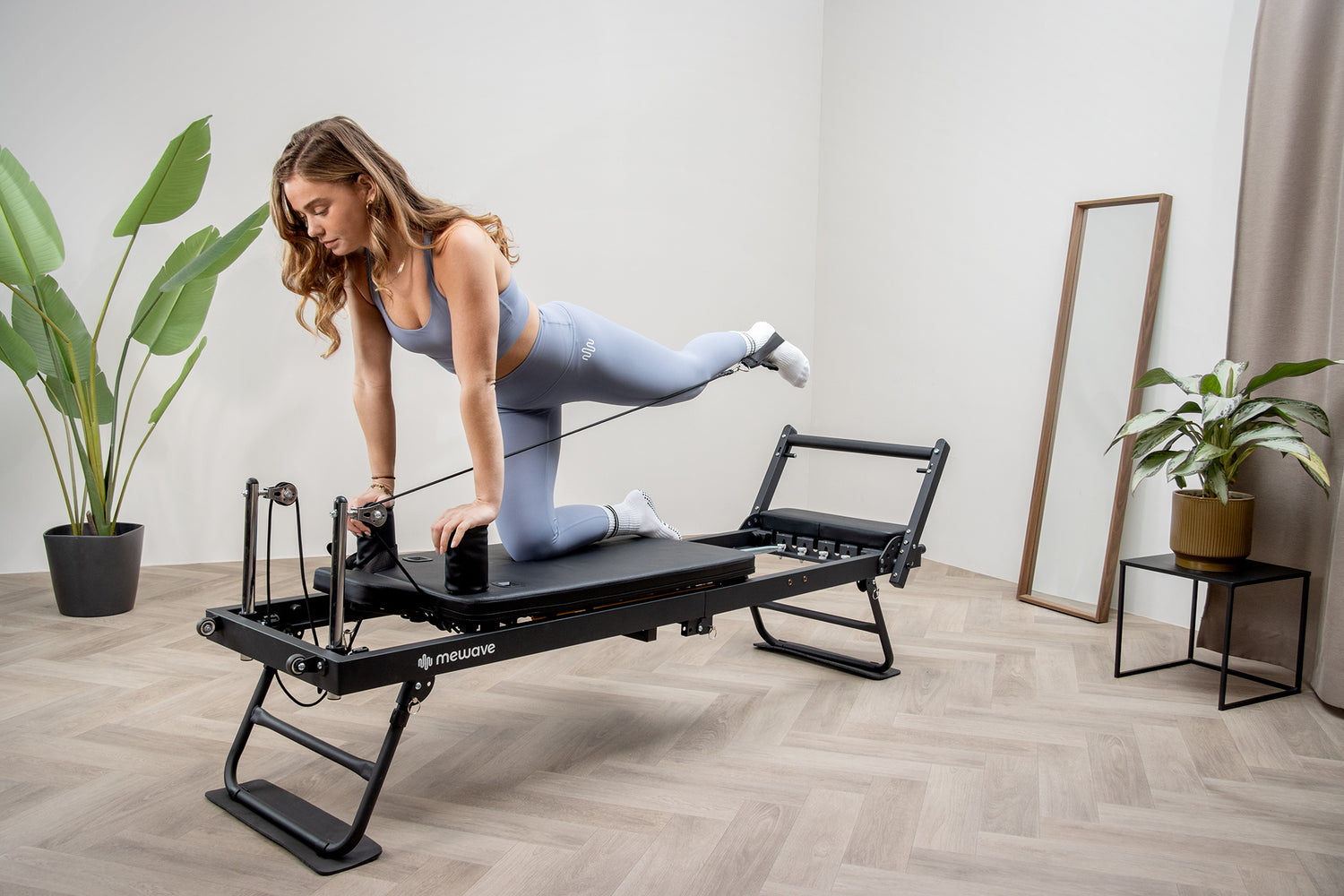 Pacchetto Pilates Pro