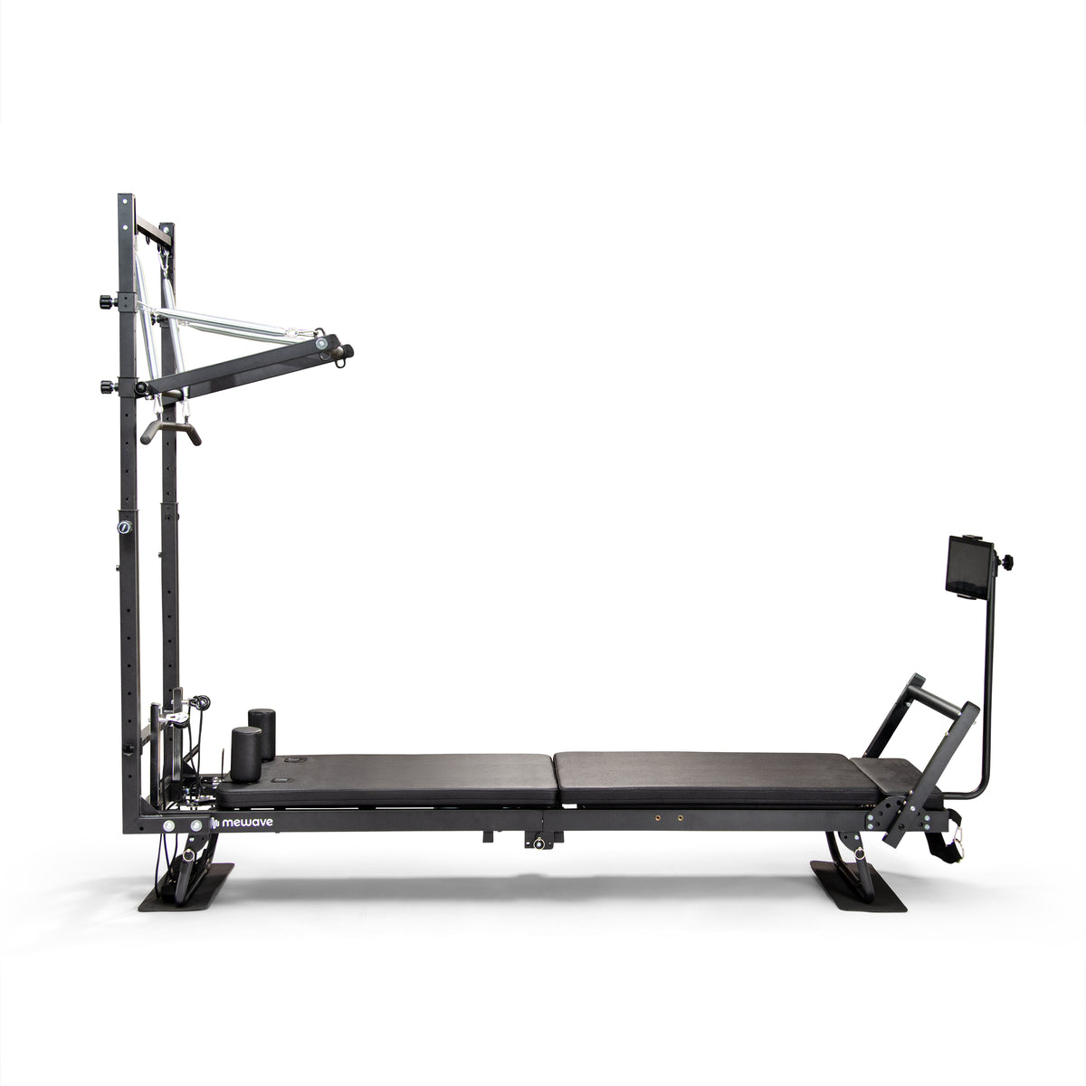 Mewave Pilates Reformer met Tower