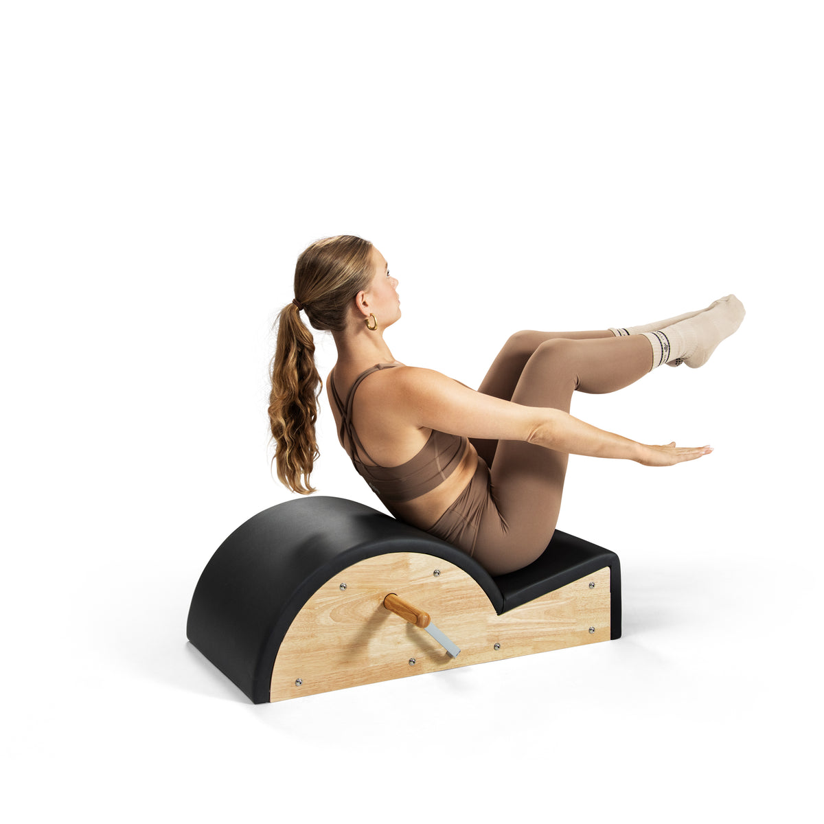 Mewave Spine Corrector