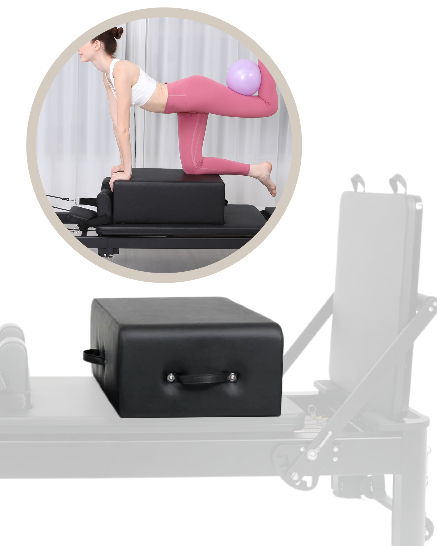 Pilates Box