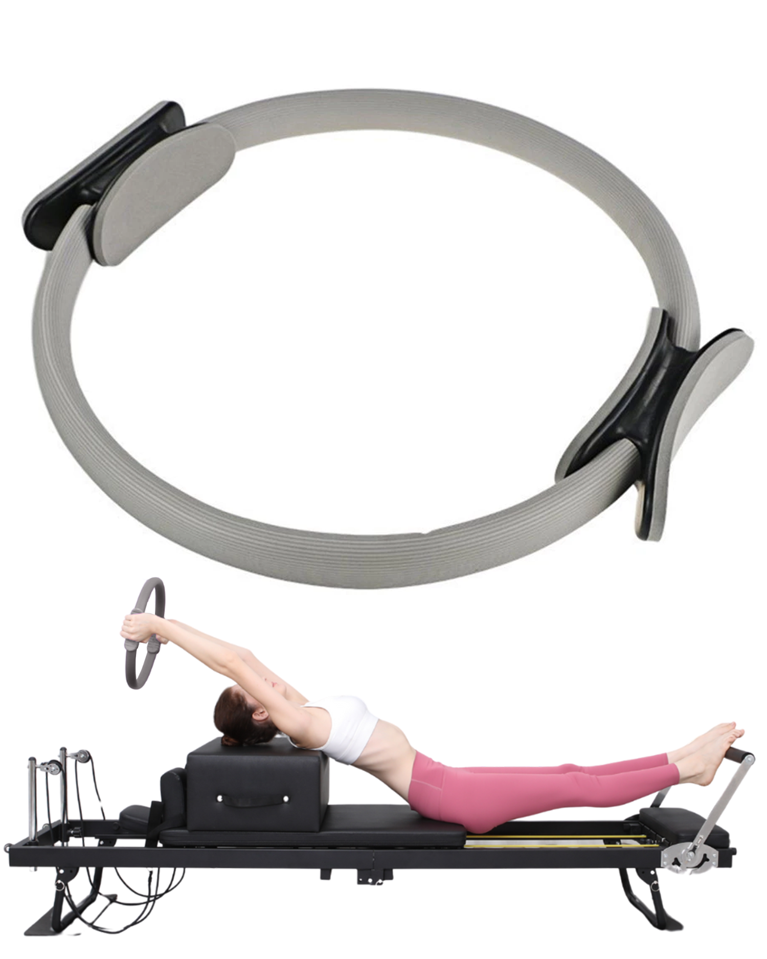 Pilates Ring
