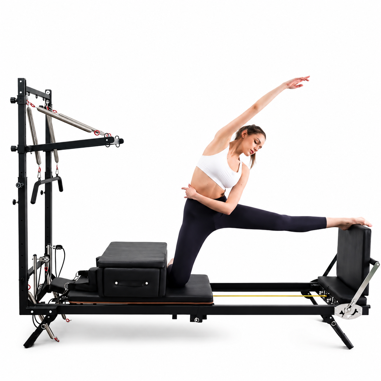 Pilates Pro Bundle