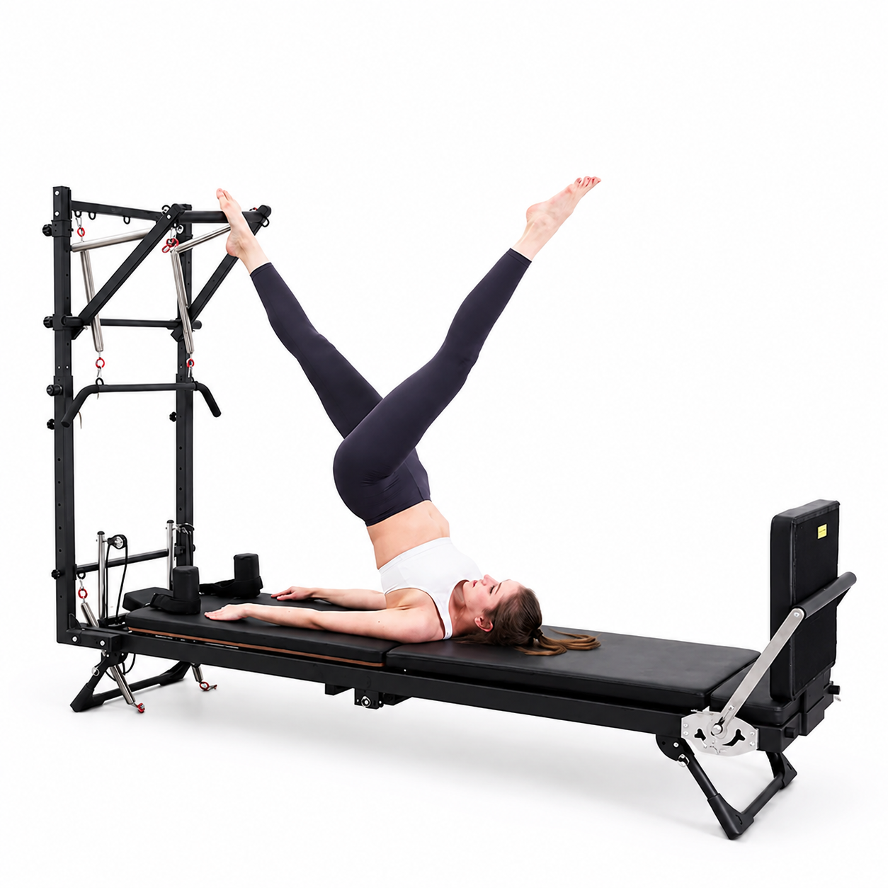 Pilates Pro Bundle
