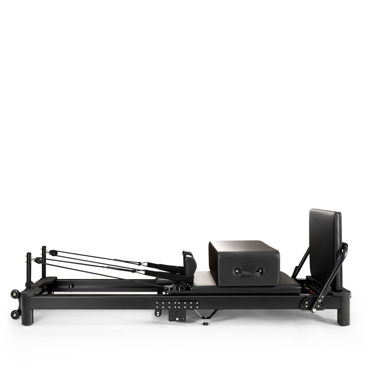 Mewave Pilates Reformer Premium Bundle