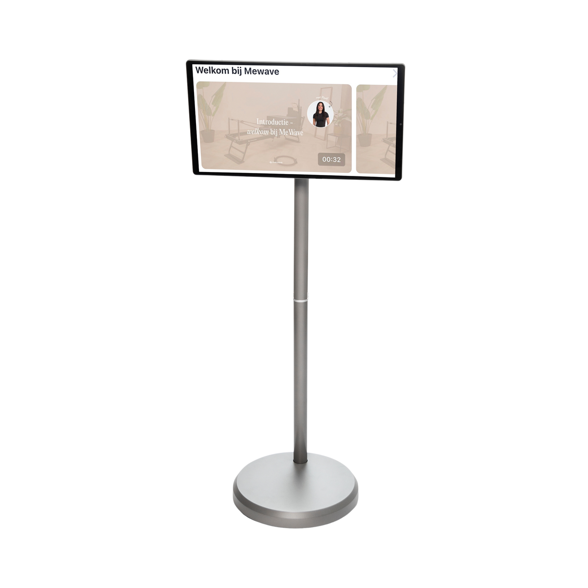 Mewave Portable Screen