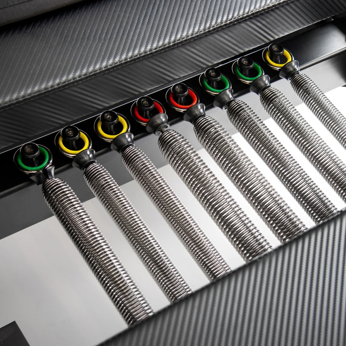 Mewave Reformer Performance