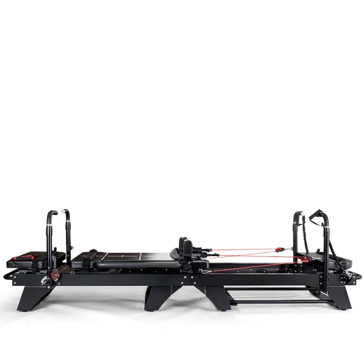 Mewave Reformer Performance