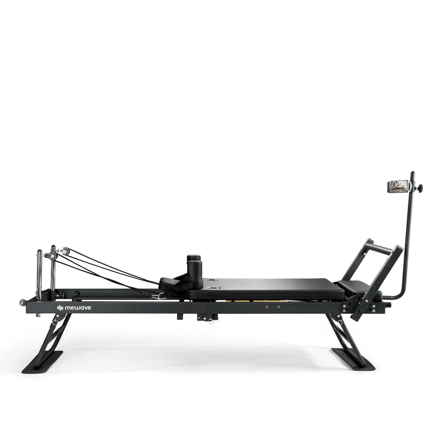 Mewave Pilates Reformer