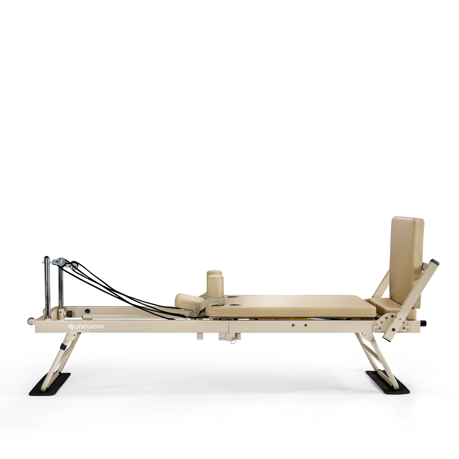Mewave Pilates Reformer