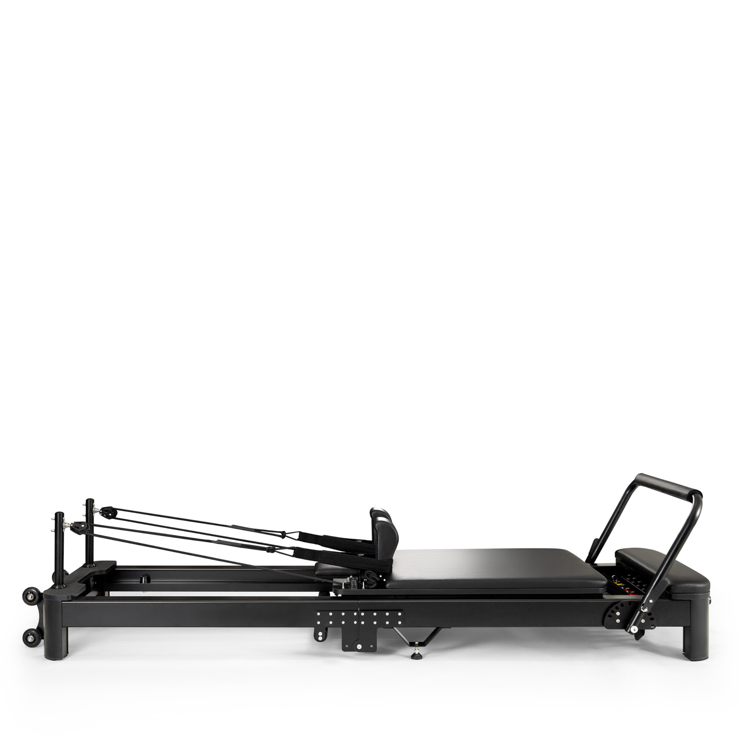Mewave Pilates Reformer Premium Bundel