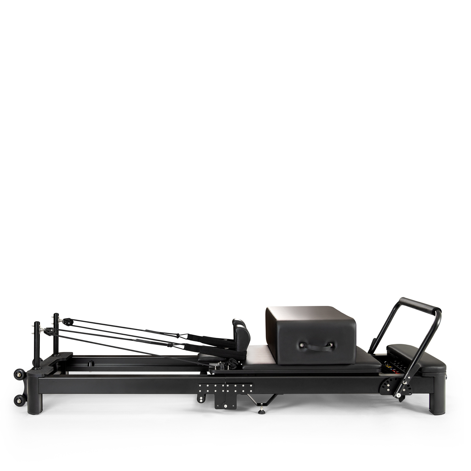 Mewave Pilates Reformer Premium Bundel