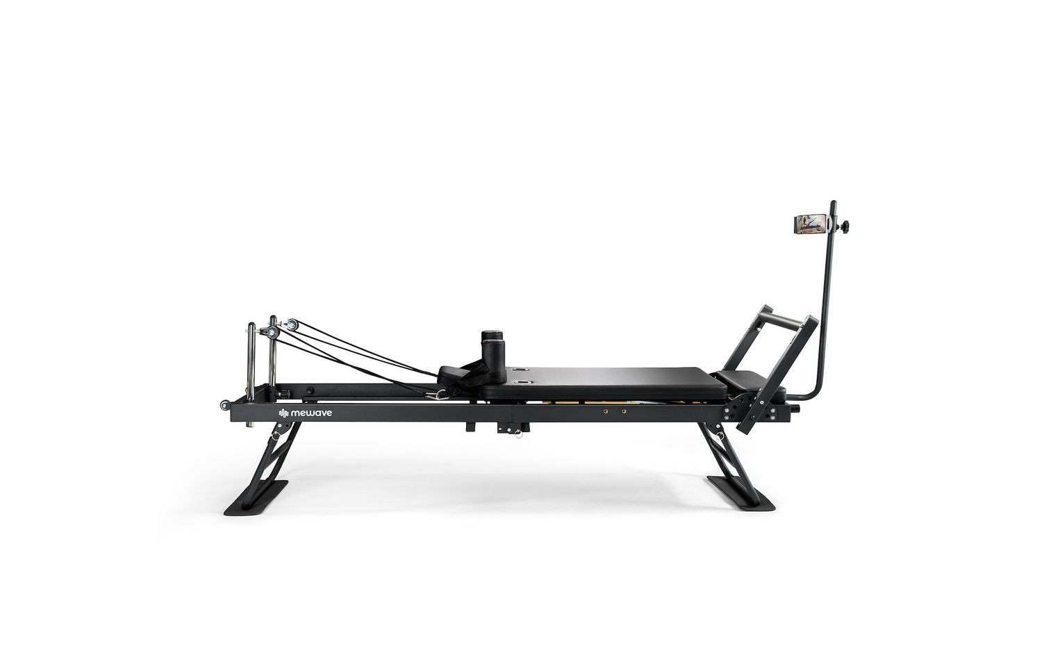Pilates Reformer Pro