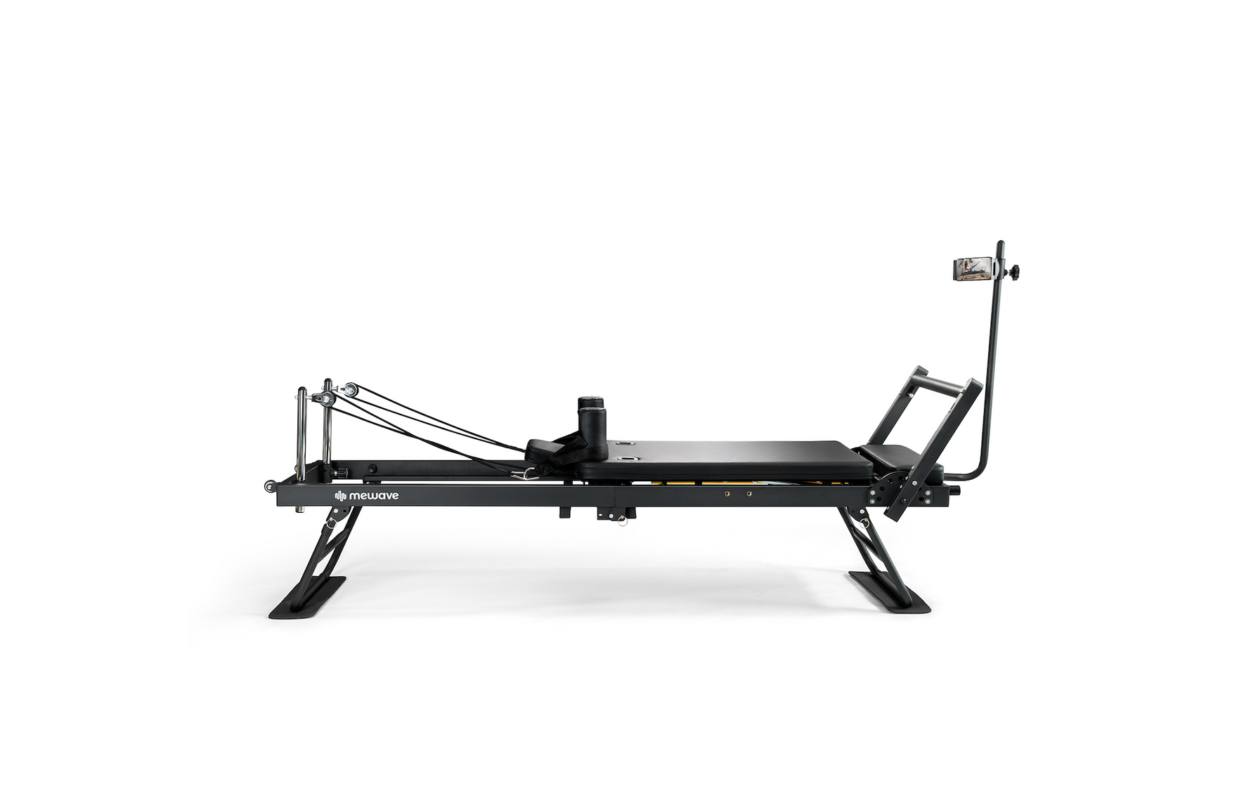 Pilates Reformer Pro