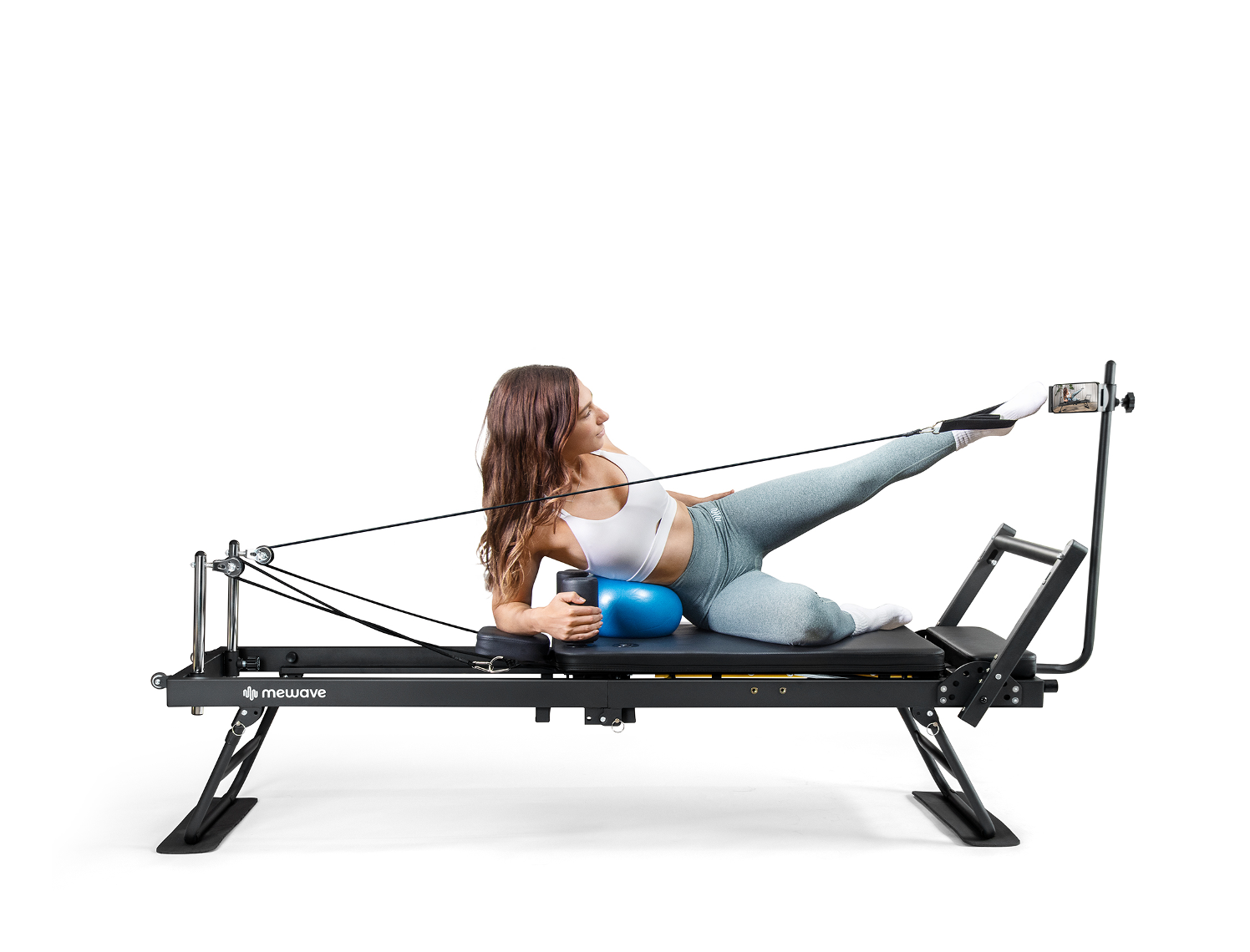 Pilates Reformer Pro