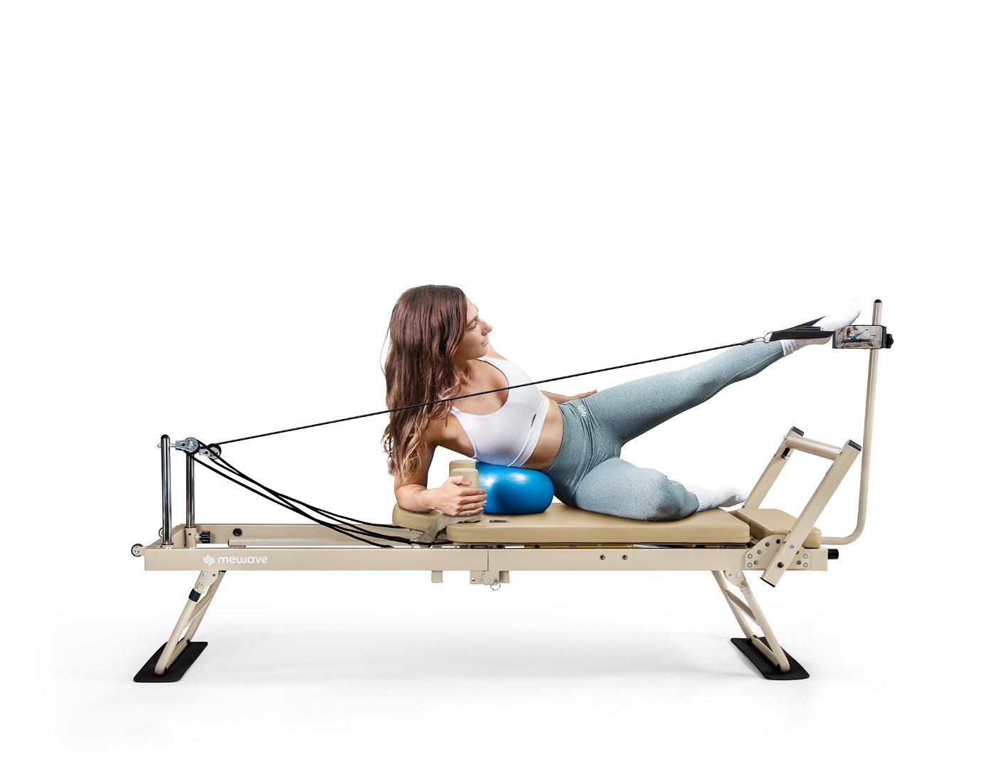 Pilates Reformer Pro