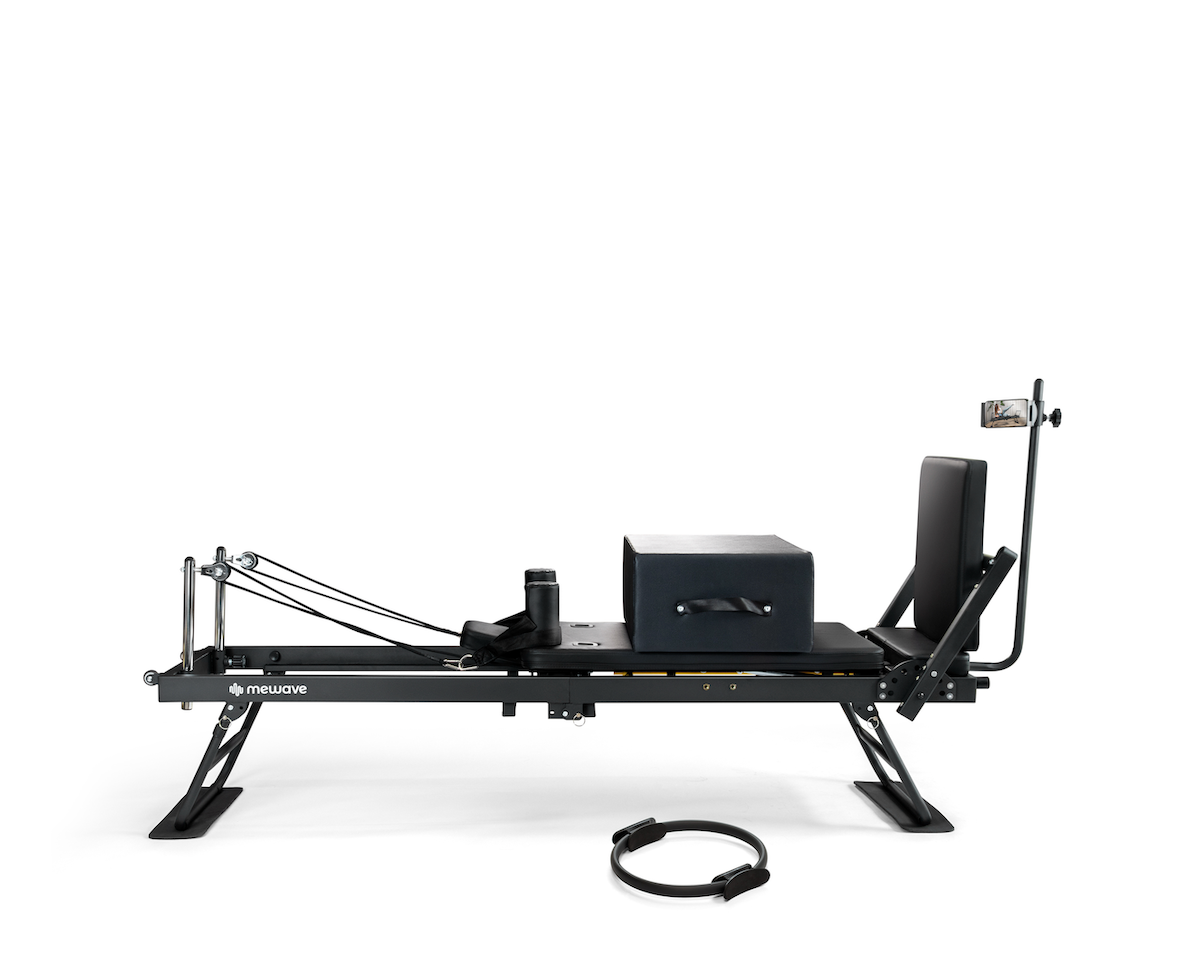Pilates Pro Bundel