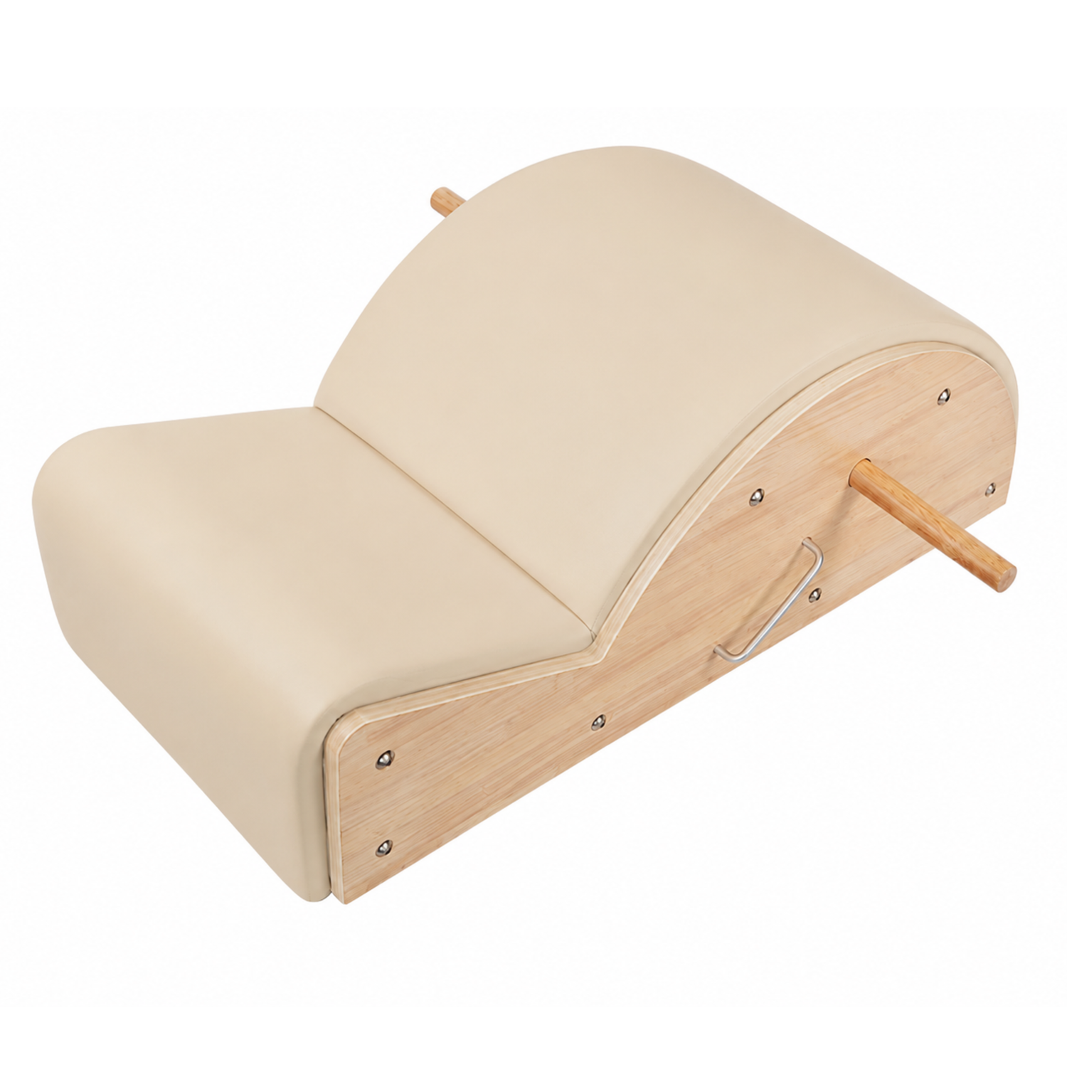 Pilates Sprungbrett für Profis